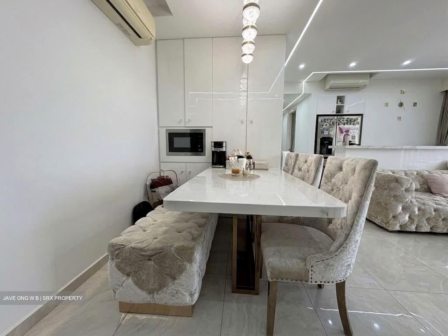 Austville Residences (D19), Condominium #568104291